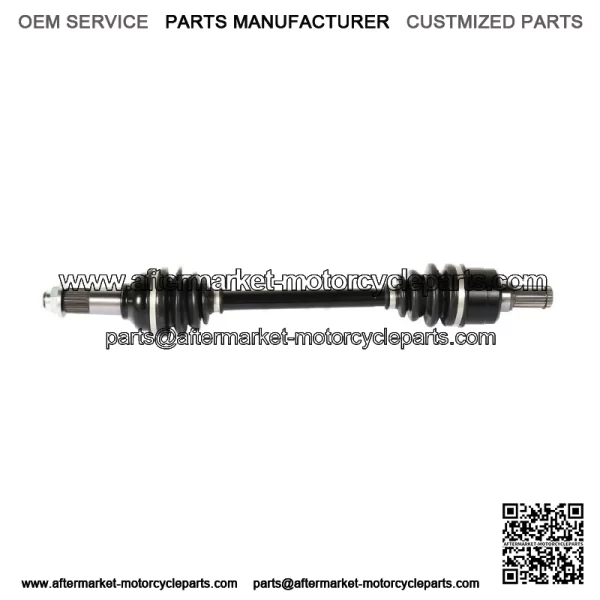 Rear CV Axle Drive Shaft For 2007-2013 Yamaha Grizzly 700 Right Left ATV (For: Yamaha) - Image 2