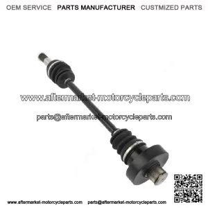 CV Axle Shaft Rear Right Fits Yamaha Rhino YXR 700 2008 2009 2011 2012 2013 (For: Yamaha)