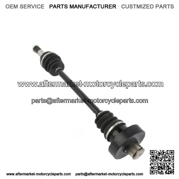CV Axle Shaft Rear Right Fits Yamaha Rhino YXR 700 2008 2009 2011 2012 2013 (For: Yamaha)