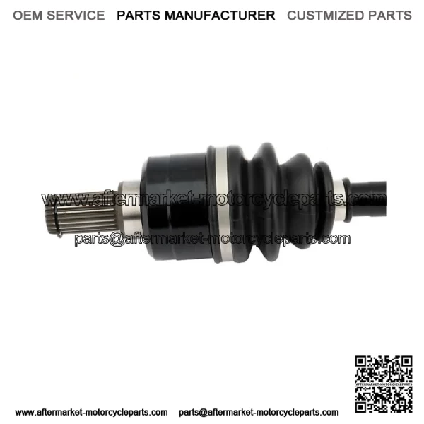 For Yamaha Grizzly 700 2014-2019 Rear Left Right CV Axle Shaft Assembly (For: Yamaha) - Image 5