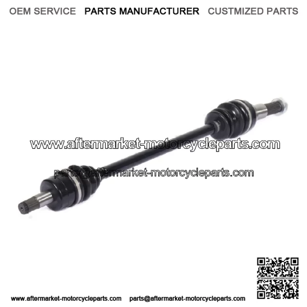 CV Axle Drive Shaft For 2014-2022 Yamaha Viking 700 4x4 Front Left or Right ATV (For: Yamaha) - Image 3
