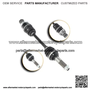 CV Axle Drive Shaft For Yamaha Grizzly 450 2007-2010 Rear Left Right YFM450FG (For: Yamaha)