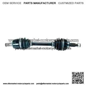 Front Right CV Shaft Joint Axle for Honda TRX 400 Foreman 4x4 1995 1996-2001 (For: Honda)