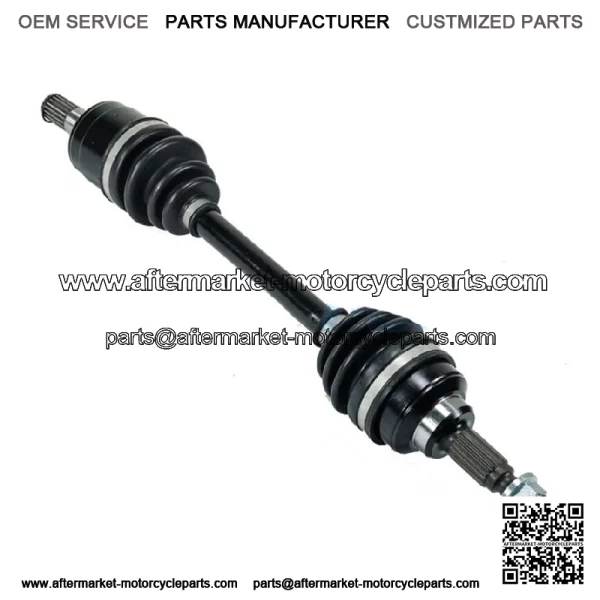 Front Right CV Shaft Joint Axle for Honda TRX 400 Foreman 4x4 1995 1996-2001 (For: Honda) - Image 2