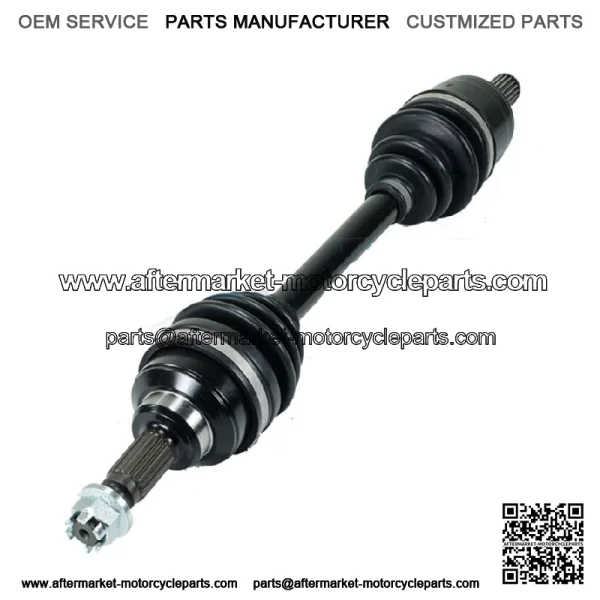 Front Right CV Shaft Joint Axle for Honda TRX 400 Foreman 4x4 1995 1996-2001 (For: Honda) - Image 3