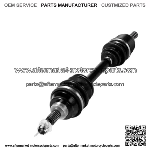 For Honda Foreman 500 2005-2007 TRX500FE Front Left ATV CV Axle Drive Shaft (For: Honda)