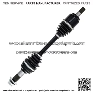 Front Right CV Axle Drive Shaft for Honda Rancher 420 44250-HR3-HC1 ATV (For: Honda)