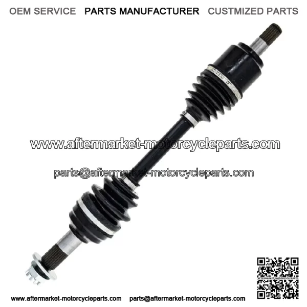 Front Right CV Axle Drive Shaft for Honda Rancher 420 44250-HR3-HC1 ATV (For: Honda)