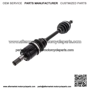 Front Right CV Axle Drive Shaft for Honda Foreman 450 500 42250-HN0-A02 (For: Honda)