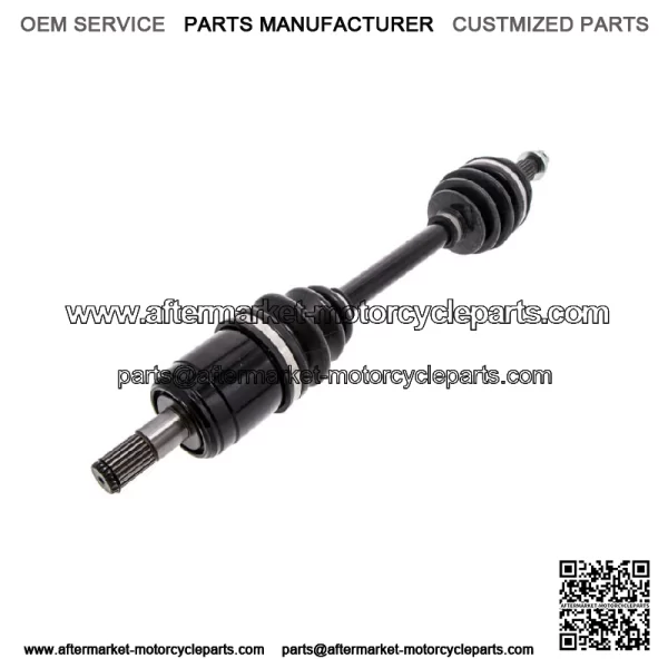 Front Right CV Axle Drive Shaft for Honda Foreman 450 500 42250-HN0-A02 (For: Honda)