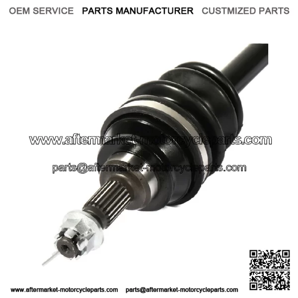 Front Left & Right for 1988 - 1995 Honda FourTrax 300 CV Axle Drive Shaft (For: Honda) - Image 3
