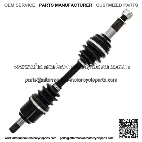 Front Left CV Axle Drive Shaft for Honda Rancher 420 44350-HR3-HC1 ATV (For: Honda)