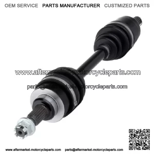 For 2007-2009 Honda Rancher 420 2008 CV Axle Shaft Front Left Right (For: Honda)