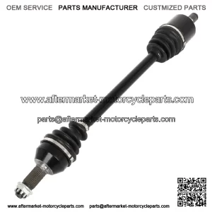 CV Axle Assembly For Honda Pioneer 1000 2016-2021 1000-5 Front Left Right (For: Honda)