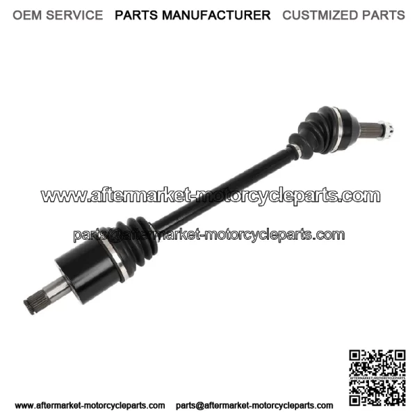 CV Axle Assembly For Honda Pioneer 1000 2016-2021 1000-5 Front Left Right (For: Honda) - Image 3