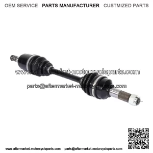 Front Right CV Joint Axle Drive Shaft For 14-17 Honda Foreman 500 TRX500 ATV (For: Honda)