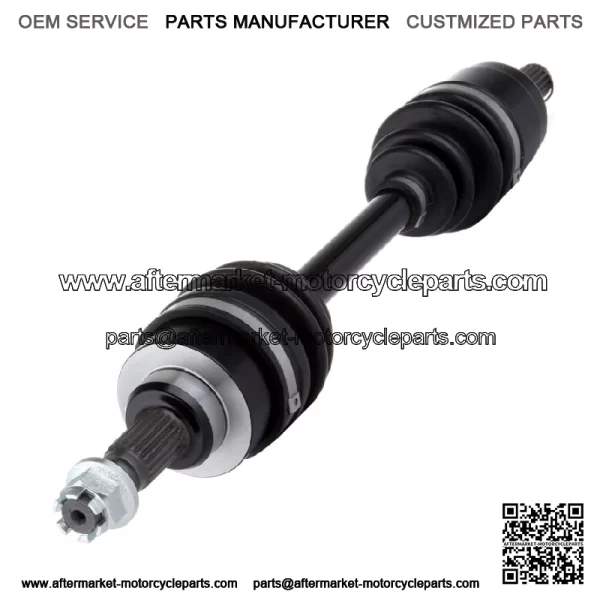 Front Left Right Fits 2007-2009 Honda Rancher 420 2008 CV Axle Shaft (For: Honda) - Image 3