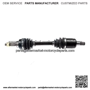 CV Axle Shaft For 1999-2004 Honda Foreman 450 4X4 Front Left Driver Side (For: Honda)