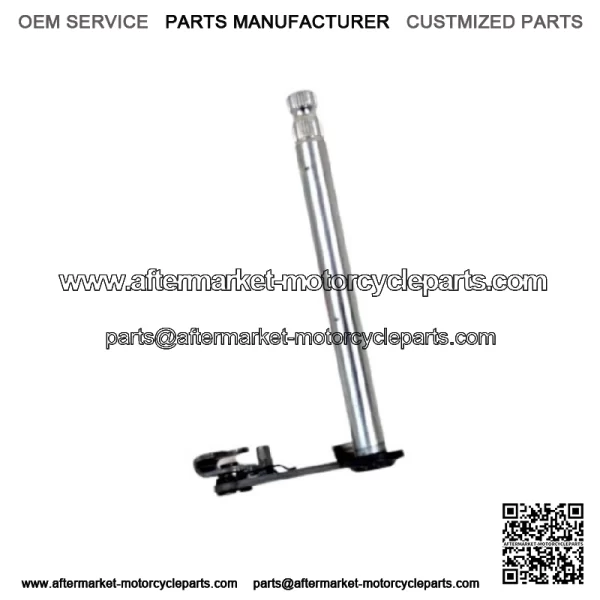 YAMAHA OEM Shift Shaft Assembly Shifter 5PA-18101-00 Fit 02-22 YZ85 20-22 YZ65