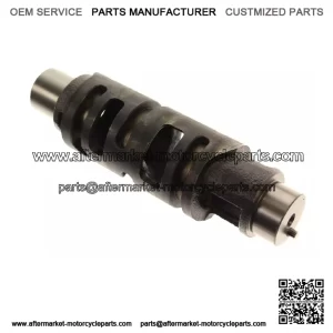 SUZUKI GEAR SHIFT DRUM CAM 25310-24F00 fit 1999 - 2020 HAYABUSA GSX1300R