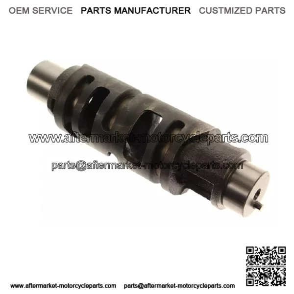 SUZUKI GEAR SHIFT DRUM CAM 25310-24F00 fit 1999 - 2020 HAYABUSA GSX1300R