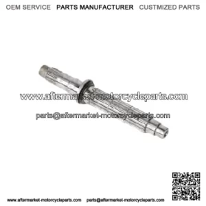 SUZUKI SHAFT DRIVE 2008 - 2019 GSX1300BK B-KING GSX1300R 24130-15H00