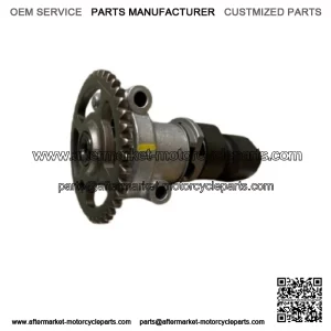 HOnda OEM CAMSHAFT CAM SHAFT 14100-HL1-A00 New