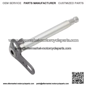 Honda Shift Shaft 1985-2007 Assembly CR80R Models CR85 R/RB