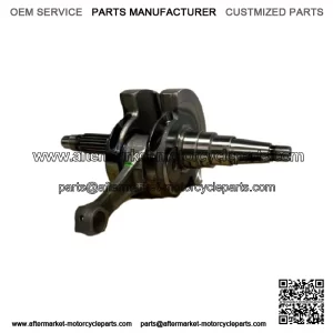 NEW HONDA OEM CRANKSHAFT 2018-2021 CRF250R / RX New 13000-K95-A40
