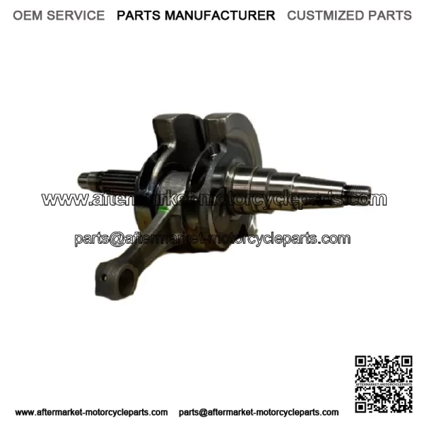 NEW HONDA OEM CRANKSHAFT 2018-2021 CRF250R / RX New 13000-K95-A40