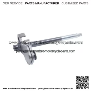 Honda Gear Shift Spindle Shaft CBR250 CRF250L 300 RL CBF CB300 CMX300