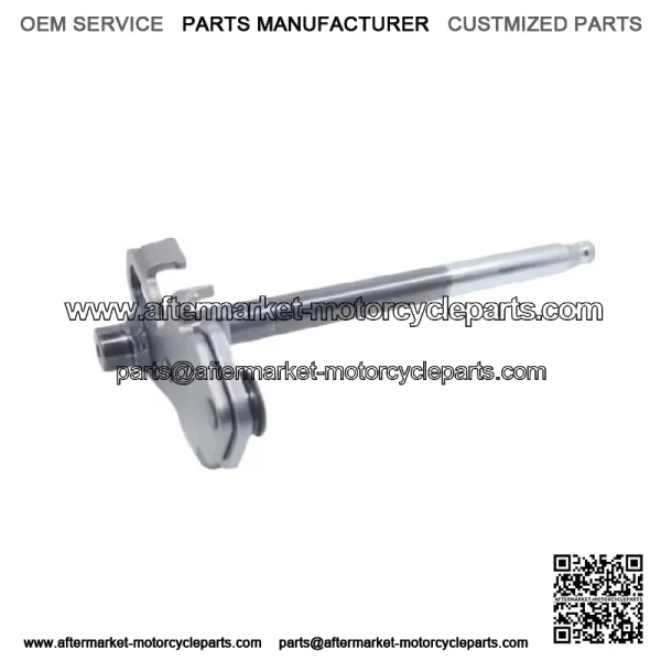 Honda Gear Shift Spindle Shaft CBR250 CRF250L 300 RL CBF CB300 CMX300