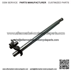 Honda Shift Shaft Assembly XR200R 1986-2002 CRF230F 2003-2019 Models