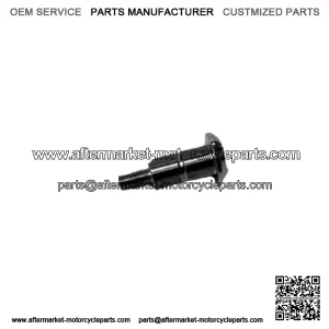 HONDA BRAKE PIVOT SHAFT 2002-2004 VTX1800C 46513-MCH-000