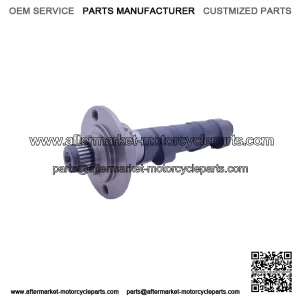 HONDA CAM SHAFT ASSEMBLY 1993-2022 XR650L OEM 14000-MAN-690 NEW