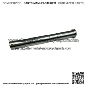 HONDA CB350 CL350 CB360 CL360 CB175 CL175 CB400F CENTER STAND SHAFT