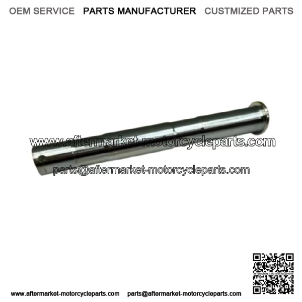 HONDA CB350 CL350 CB360 CL360 CB175 CL175 CB400F CENTER STAND SHAFT