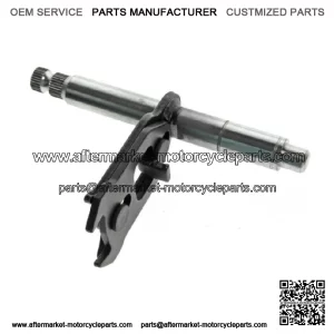 Honda XR400R NX400i Shift Shaft New 24610-KCY-671