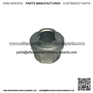 HONDA COLLAR RR AXLE New 42304446770