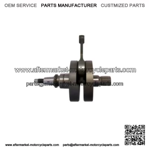 NEW HONDA OEM CRANKSHAFT 2010-2011 CRF250R 13000-KRN-A41