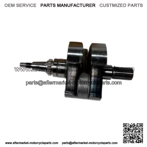 NEW HONDA OEM CRANKSHAFT 2019-2023 CRF450R / RX / RWE 13000-MKE-A70