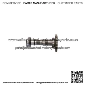 NEW HONDA OEM CAMSHAFT ASSEMBLY (2017) CRF450R 14100-MKE-A01