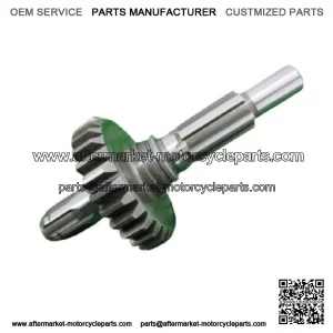 KAWASAKI KLX 110 Transmission Output Shaft 13128-0042 New