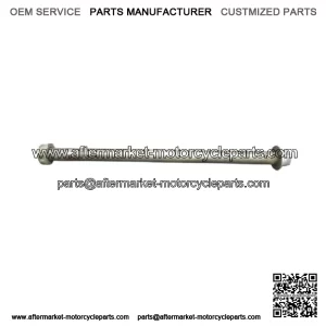 Kawasaki OEM Shaft-Swing Arm New 33032-1161