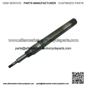 KAWASAKI OEM Part 13234-1058 Shaft Comp Balancer FR KL600 KLR650 New