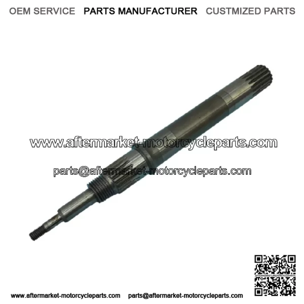 KAWASAKI OEM Part 13234-1058 Shaft Comp Balancer FR KL600 KLR650 New