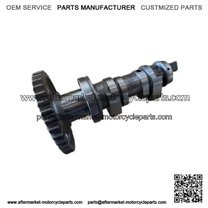 Honda 2019- 2020 19-20 450 CRF R RX Camshaft Assembly 14100-MKE-A70 New OEM