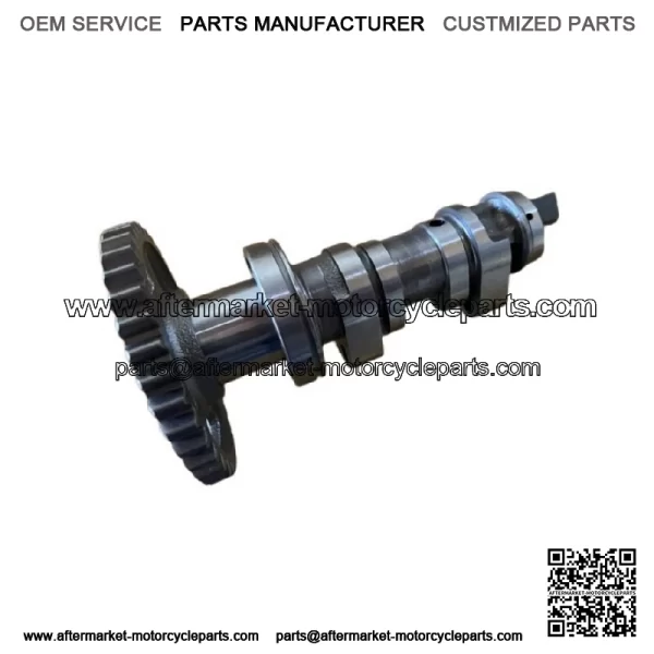 Honda 2019- 2020 19-20 450 CRF R RX Camshaft Assembly 14100-MKE-A70 New OEM
