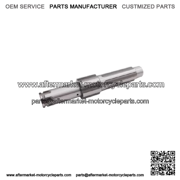HONDA TRANSMISSION COUNTERSHAFT 93-2009 TRX300EX FOURTRAX OEM NEW 23220-HM3-670