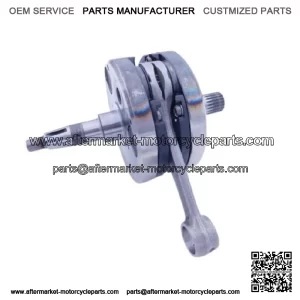 HONDA CRANKSHAFT 2005-2007 CR250R OEM NEW 13300-KSK-730